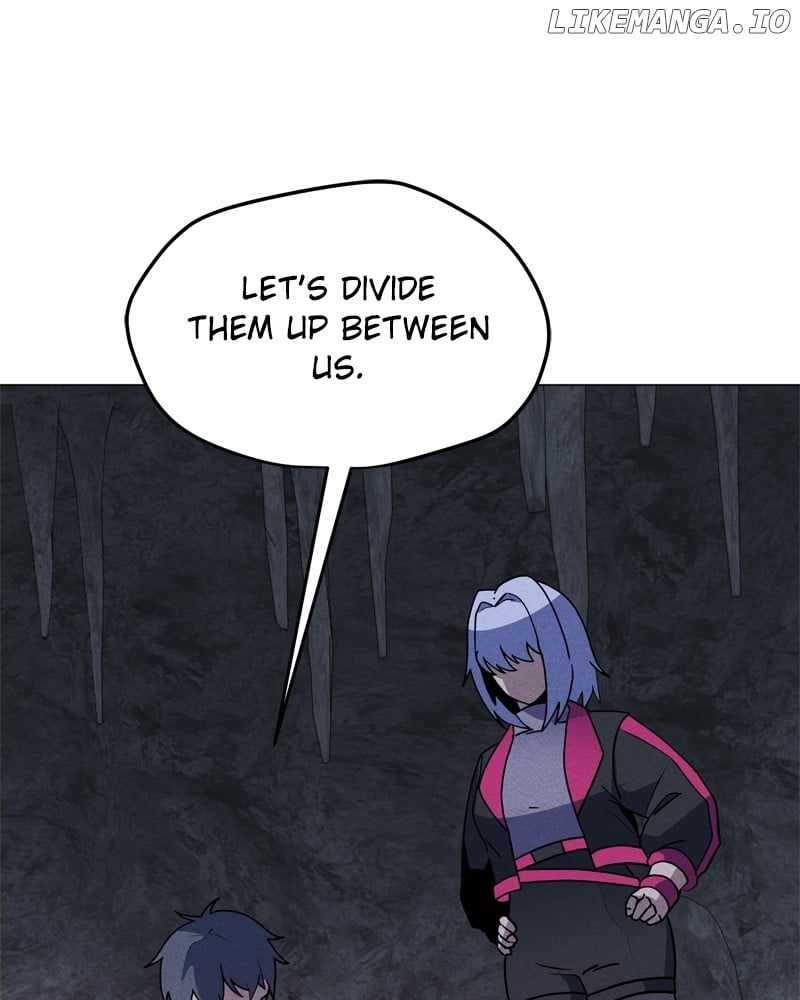 Solo Spell Caster Chapter 188 20